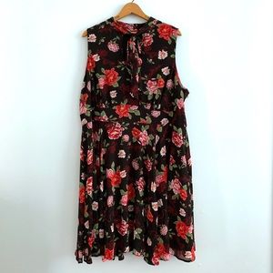 Disney for Torrid Beauty & the Beast Dress